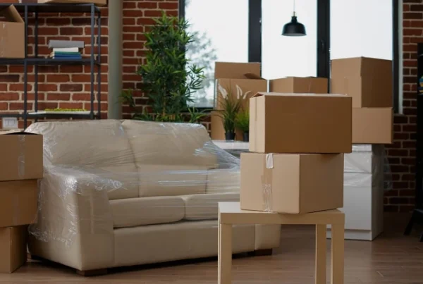 promocja na wynajem magazynów self storage